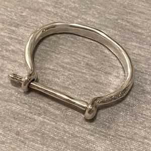 UNODE50 Shackled Bracelet
